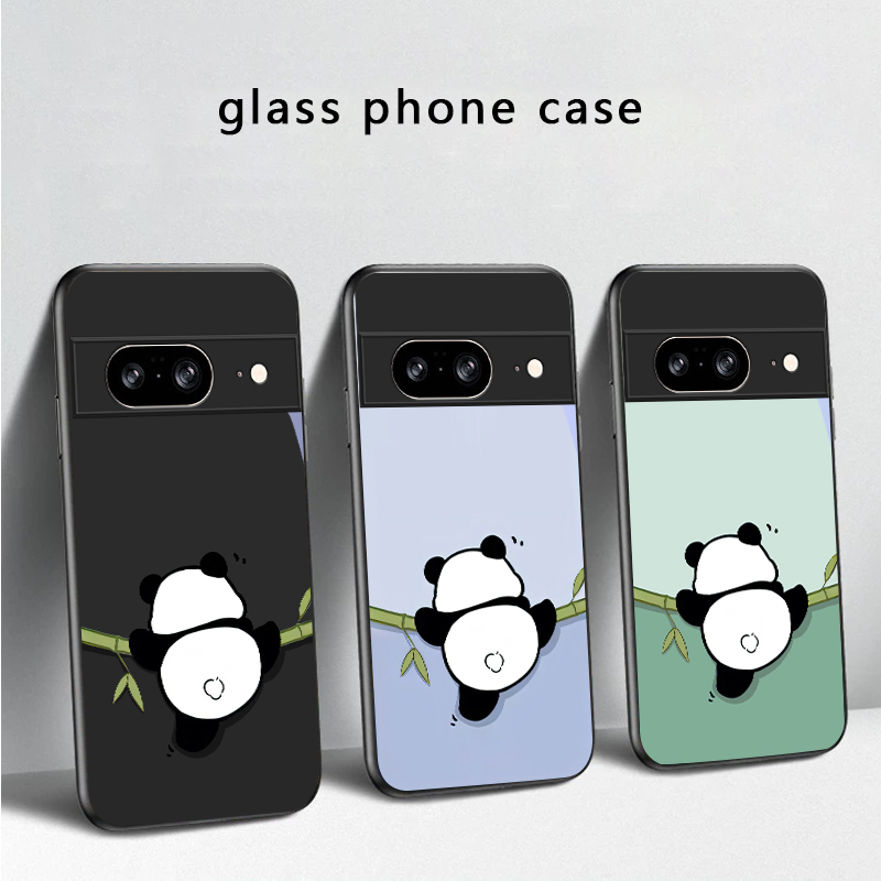 แพนด้าน่ารักและน่าเอ็นดูสำหรับ - Google Pixel 9 บทวิจารณ์และราคา
