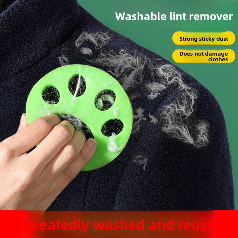 สติกเกอร์กำจัดฝุ่นสามารถใช้ซ้ำ - Dust Removal Sticker บทวิจารณ์และราคา