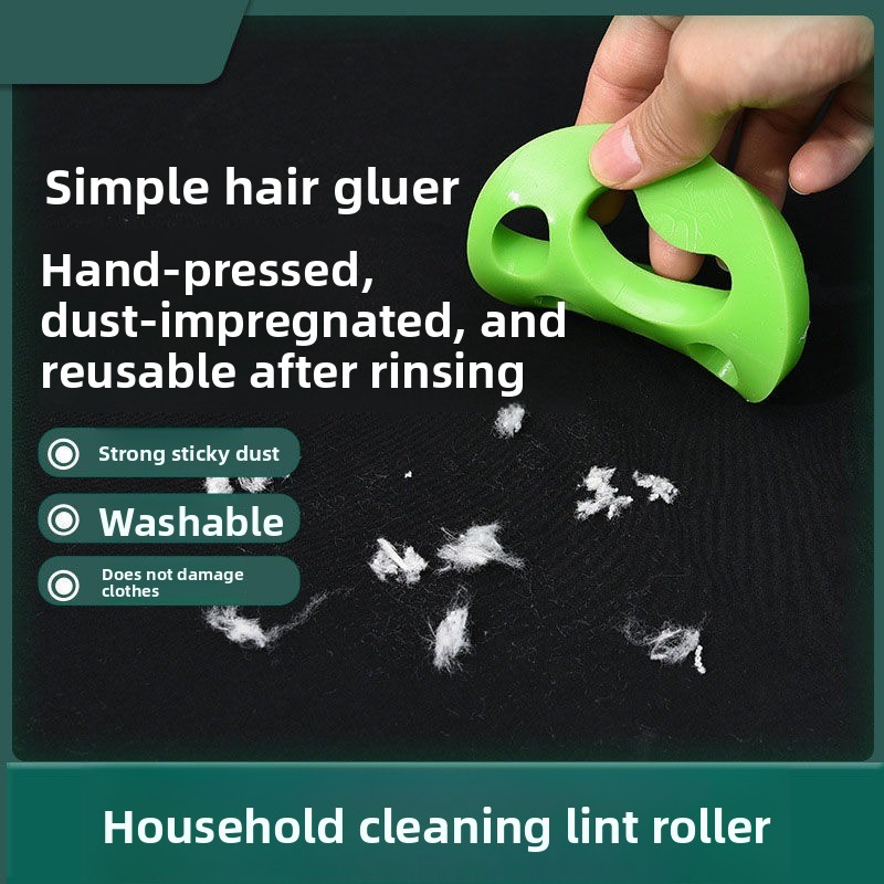 สติกเกอร์กำจัดฝุ่นสามารถใช้ซ้ำ - Dust Removal Sticker บทวิจารณ์และราคา