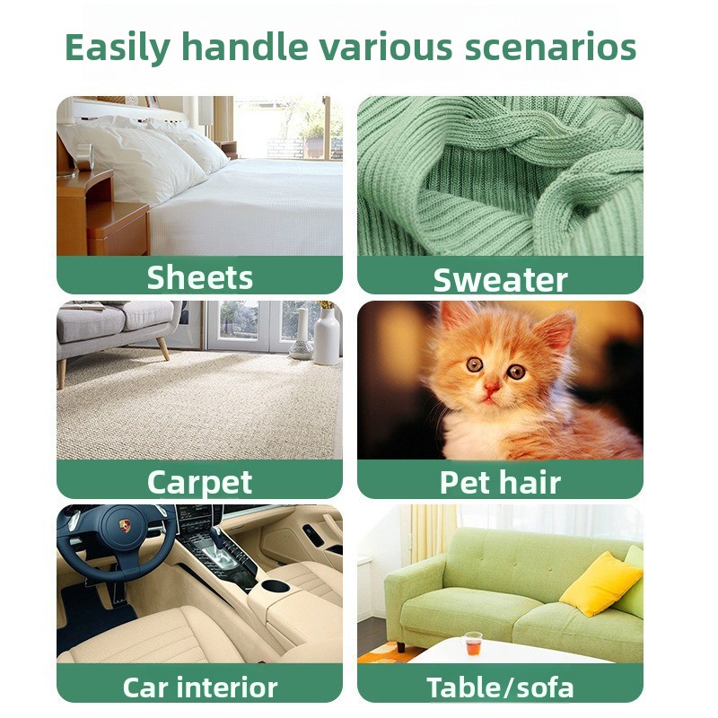 สติกเกอร์กำจัดฝุ่นสามารถใช้ซ้ำ - Dust Removal Sticker บทวิจารณ์และราคา