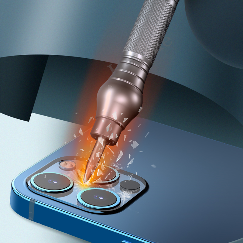 ช่าง iRock5 กล้องกระจกด้านหลัง - Screen Protector Cutter บทวิจารณ์และราคา