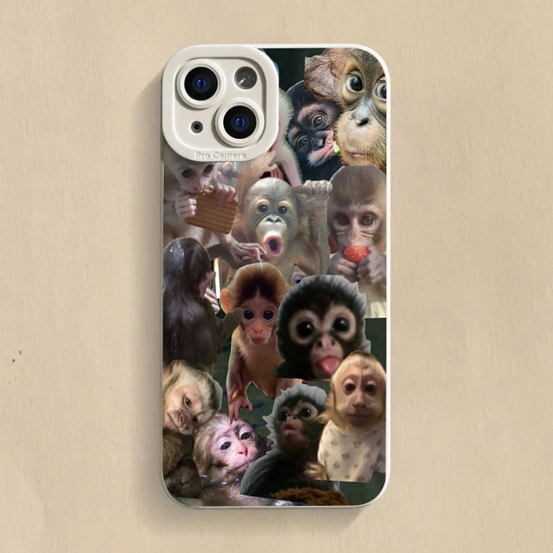 เคสโทรศัพท์ลายลิงสุดฮาสำหรับ S - Samsung Galaxy S24 บทวิจารณ์และราคา