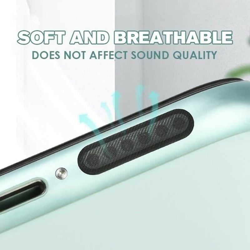 ชุดทำความสะอาดโทรศัพท์ แผ่นปิด - Dust Removal Sticker บทวิจารณ์และราคา