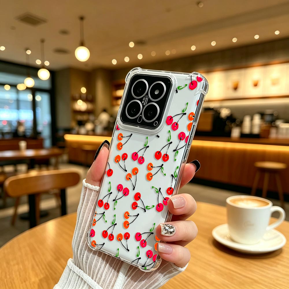 เคสโทรศัพท์ใสสำหรับ Realme 7I  - Realme Note 50 บทวิจารณ์และราคา